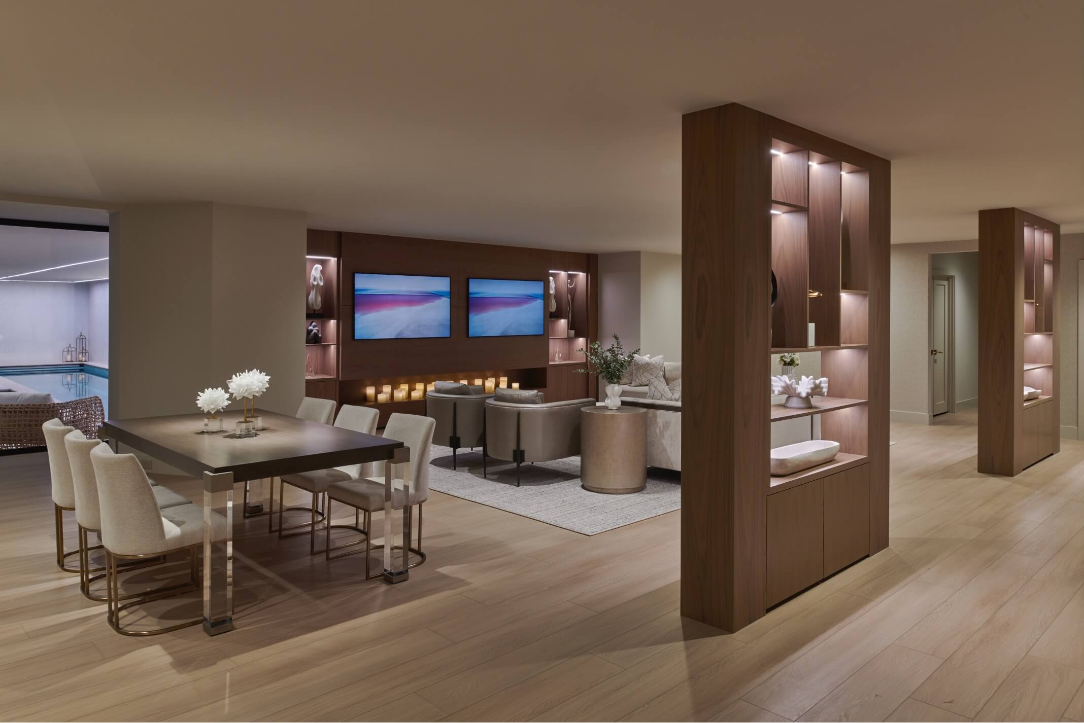 Northville Residence